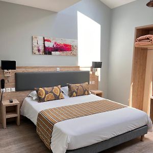 Chambre Quadruple