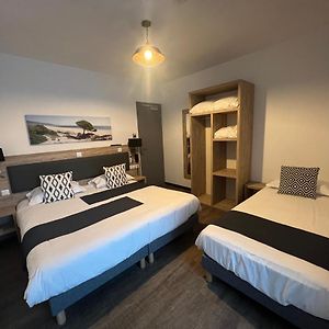 Chambre Triple